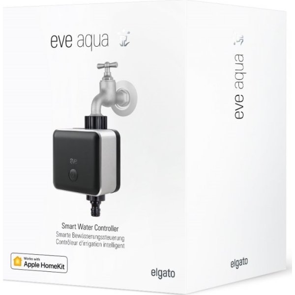 Elgato Eve Aqua