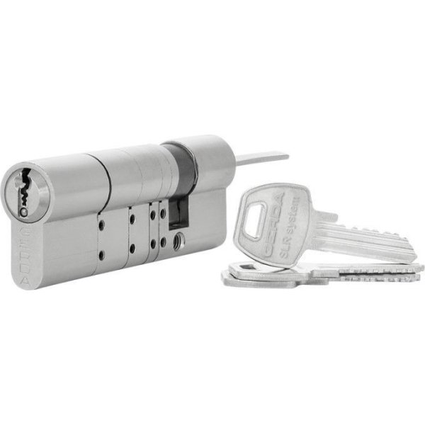 Danalock V3 Euro BT HomeKit