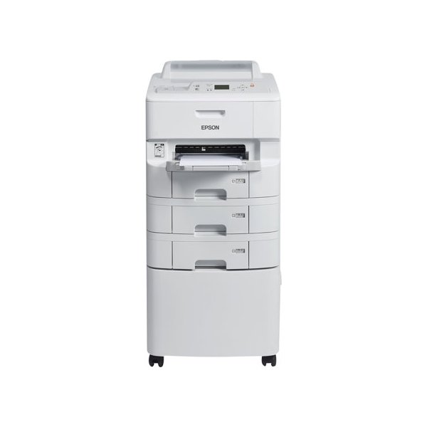 Epson WorkForce Pro WF-6090D2TWC – Bläckstråleskri