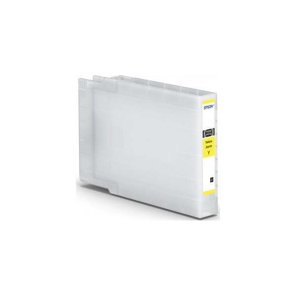 Epson T04A440 Blækpatron - Størrelse XXL, gul