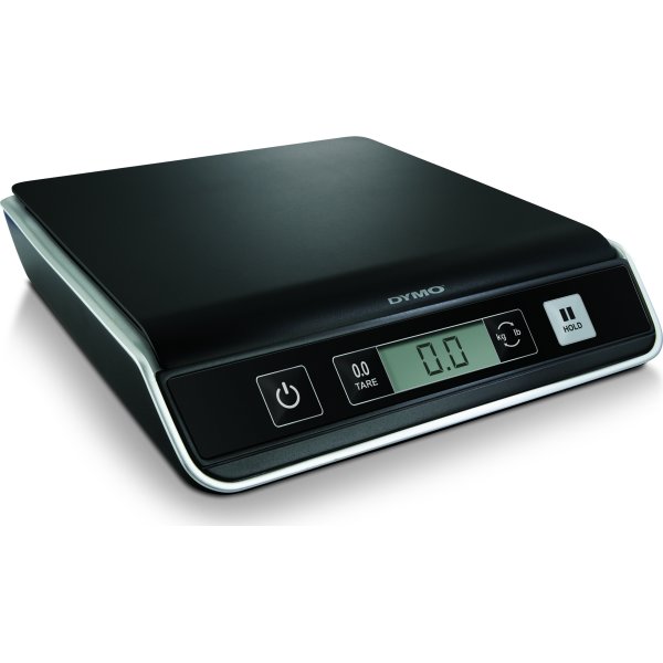 Dymo M5 brevvåg 5 kg