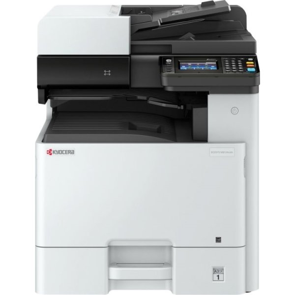 Kyocera ECOSYS M8130cidn A3 MFP farvelaserprinter