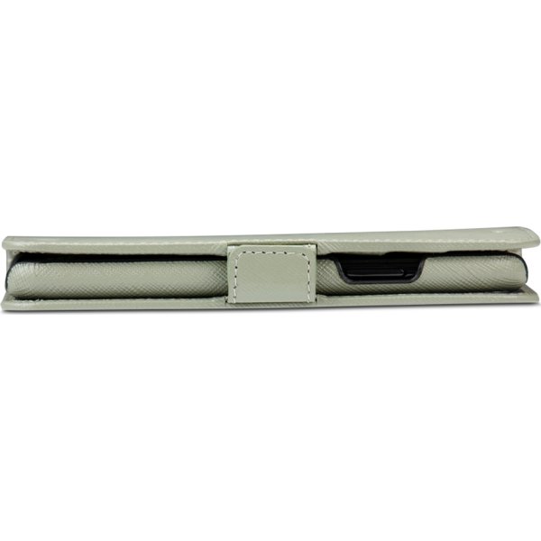 dbramante1928 Case NY iPhone XR, Olive Green