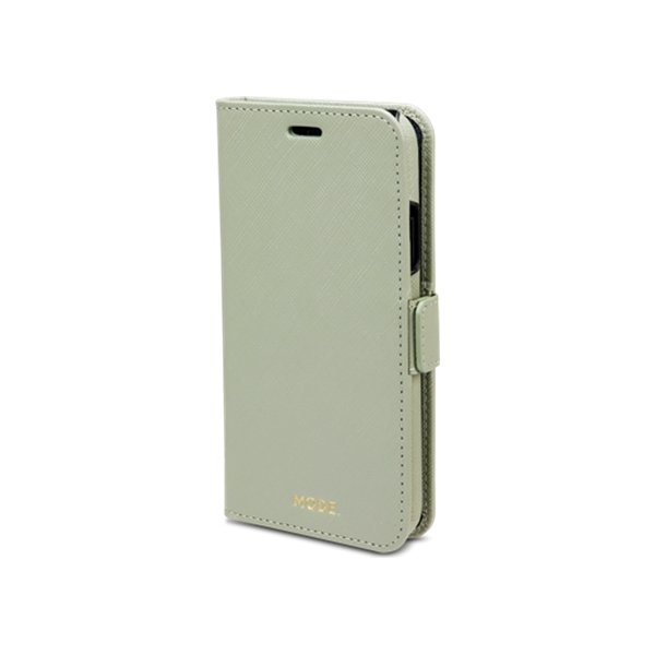 dbramante1928 Case NY iPhone XR, Olive Green