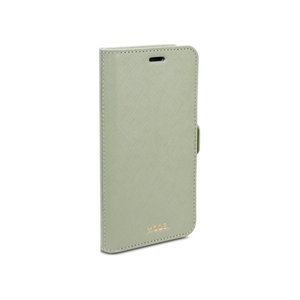 dbramante1928 Case NY iPhone XR, Olive Green