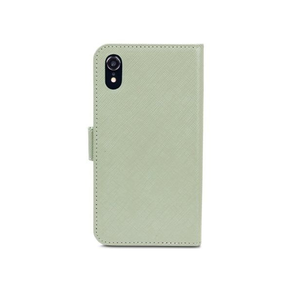 dbramante1928 Case NY iPhone XR, Olive Green