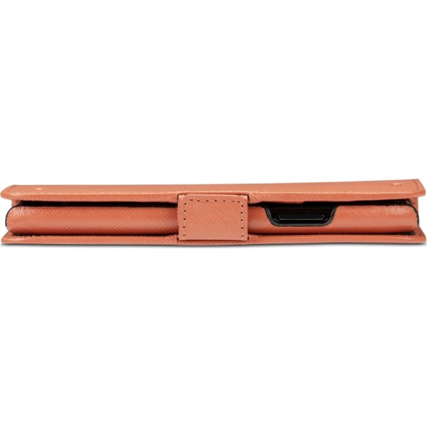 dbramante1928 Case NY iPhone XR, Rusty Rose