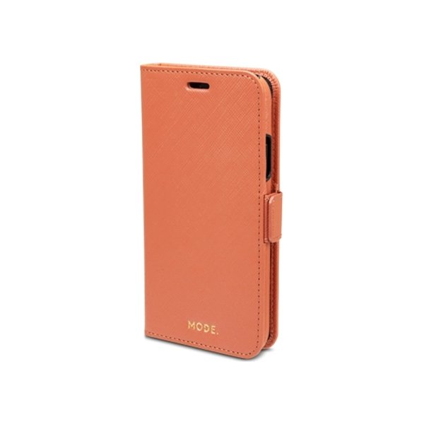 dbramante1928 Case NY iPhone XR, Rusty Rose