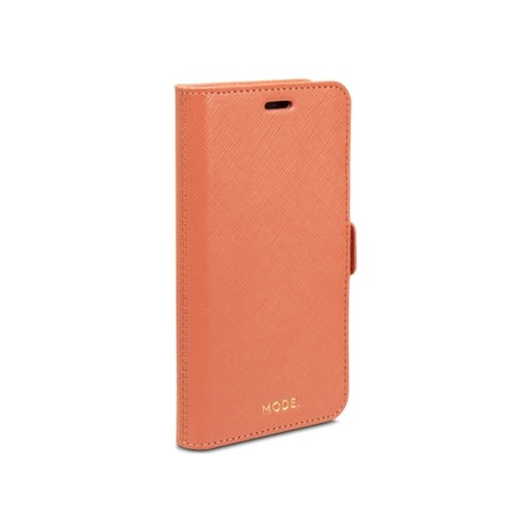 dbramante1928 Case NY iPhone XR, Rusty Rose