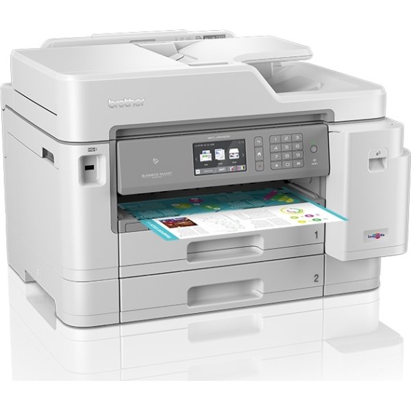 MFC-J5945DW Inkjet A3 4-in-1