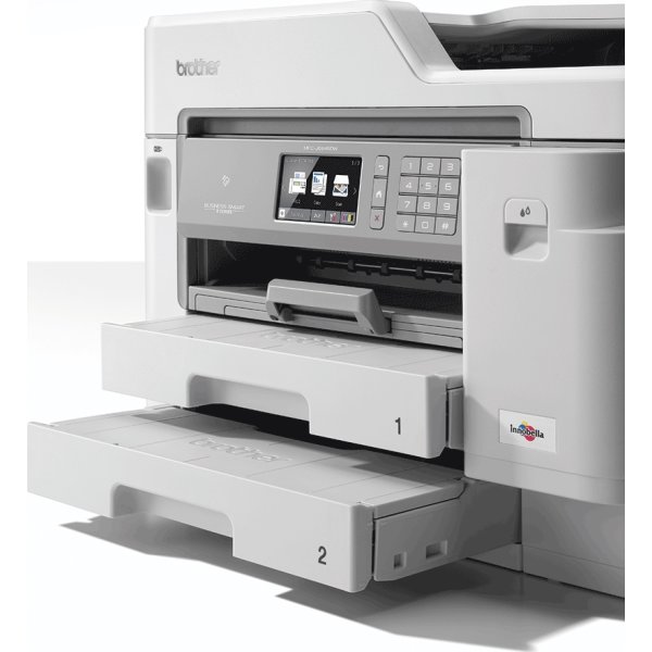 MFC-J5945DW Inkjet A3 4-in-1