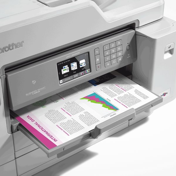 MFC-J5945DW Inkjet A3 4-in-1