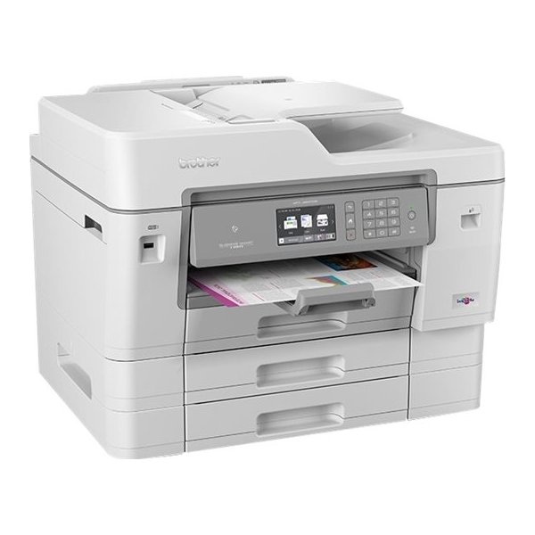 Brother MFC-J6947W A3 4-in-1 - Injektprinter