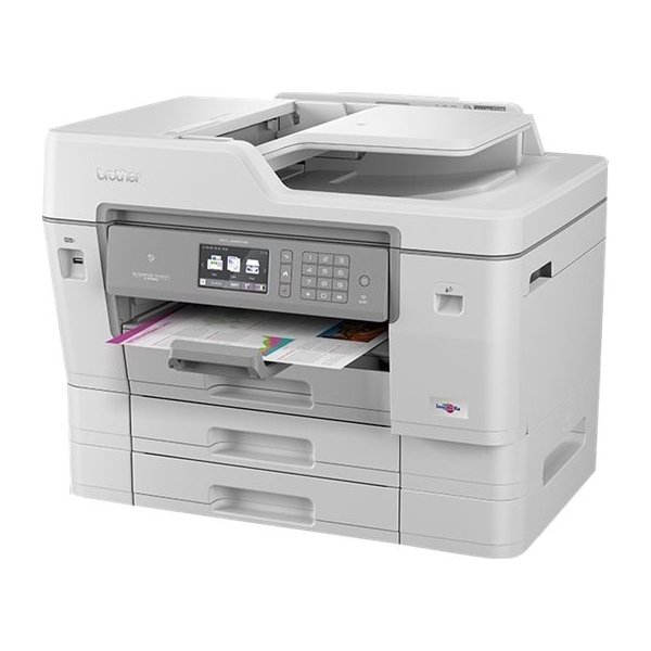 Brother MFC-J6947W A3 4-in-1 - Injektprinter