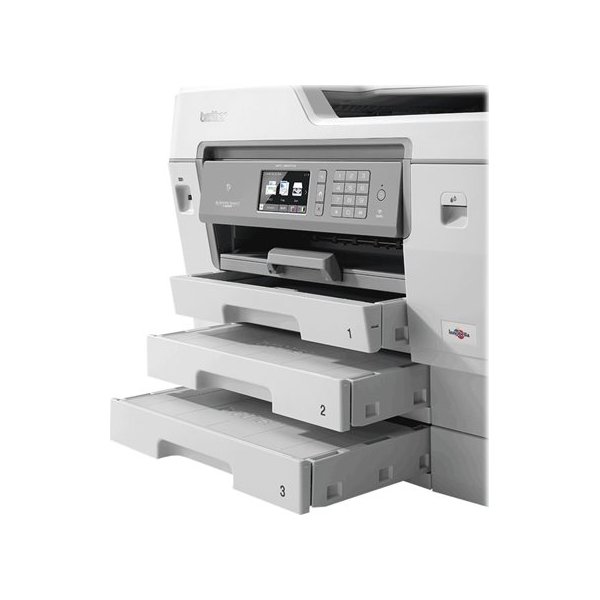 Brother MFC-J6947W A3 4-in-1 - Injektprinter