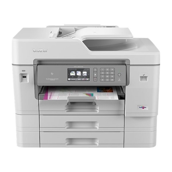 Brother MFC-J6947W A3 4-in-1 - Injektprinter