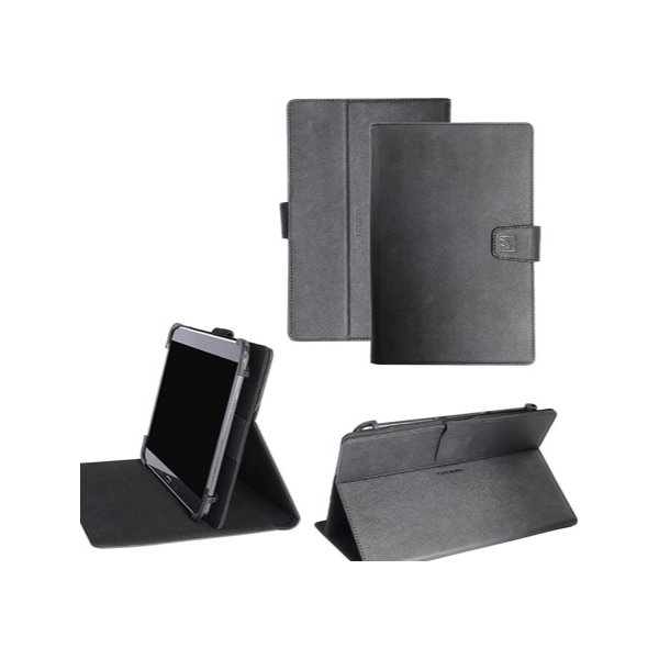 Tucano Universal 9-10'' Tablet Unico holder, sort