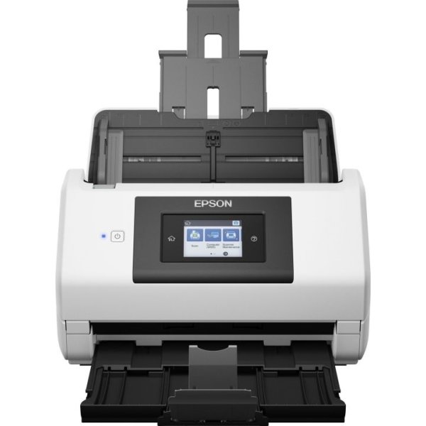 Epson WorkForce DS-780N scanner