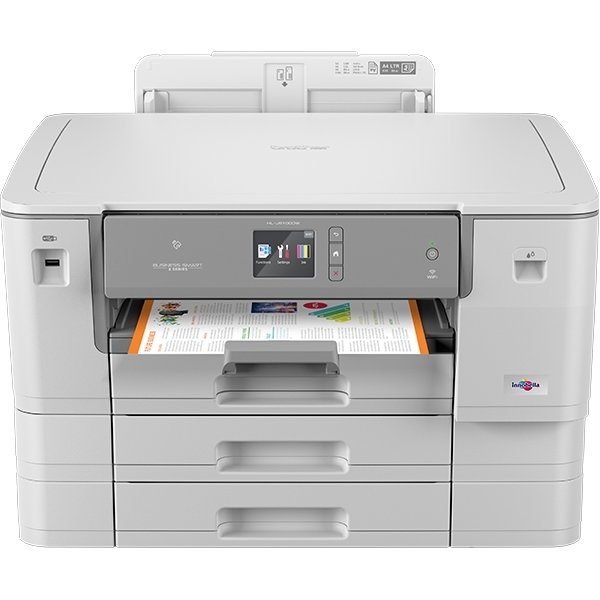 Brother HL-J6100DW Inkjet A3 farveprinter