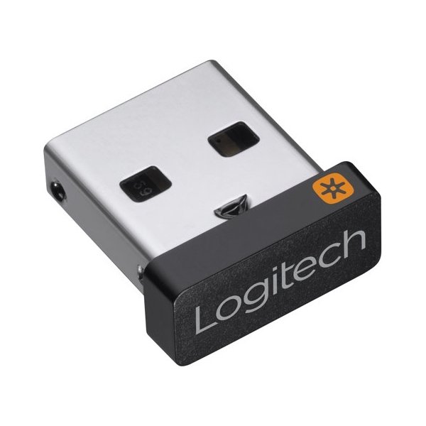 Logitech USB-modtager