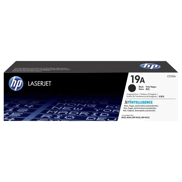 HP 19A Laserjet Imaging Drum