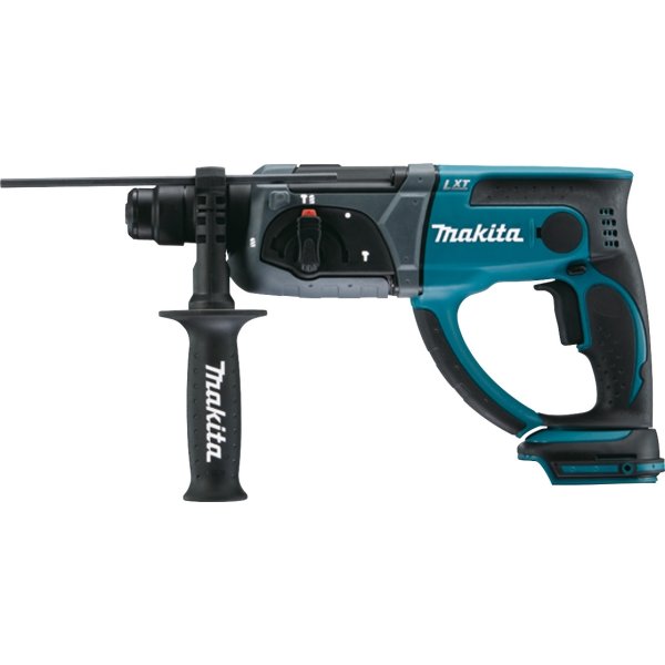 Makita Borr-/mejselhammare LXT 18V ex.batt.DHR202Z