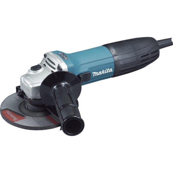 Makita Vinkelslip, 720W, Ø125mm, GA5030R