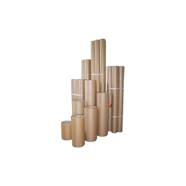 Kraftpapper 60 g, 70 cm x 50 meter