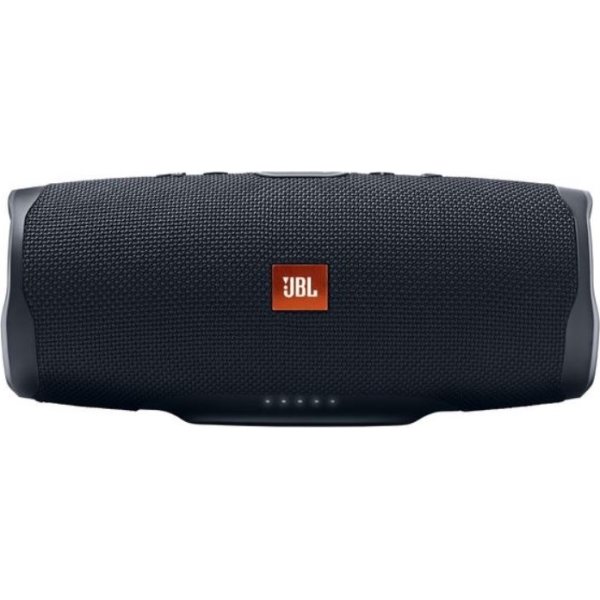 JBL Charge 4 Bluetooth højttaler, sort