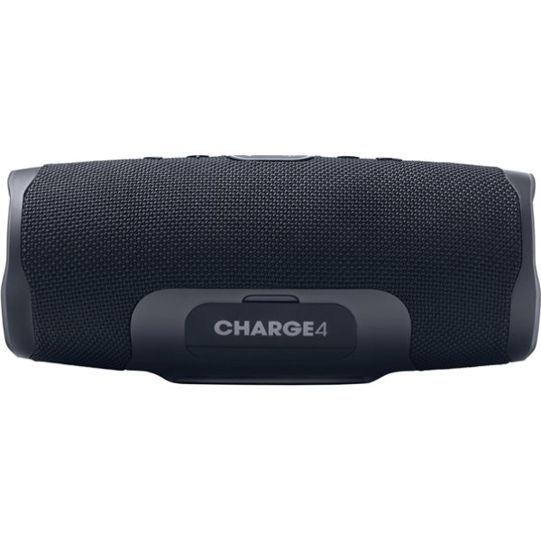 JBL Charge 4 Bluetooth højttaler, sort