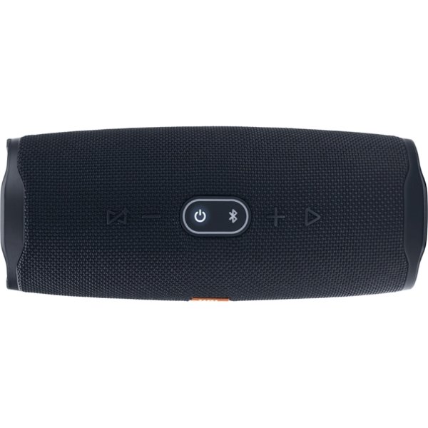 JBL Charge 4 Bluetooth højttaler, sort