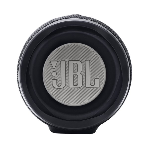 JBL Charge 4 Bluetooth højttaler, sort