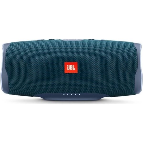 JBL Charge 4 Bluetooth højtaler, blå