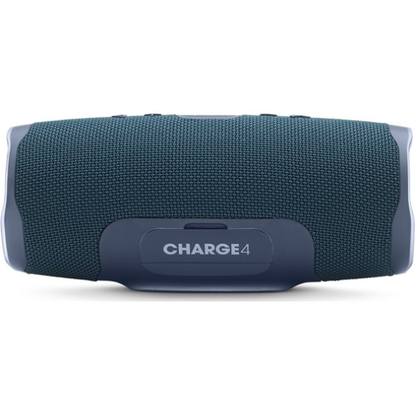 JBL Charge 4 Bluetooth højtaler, blå