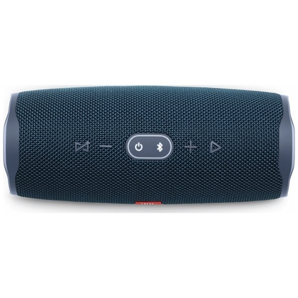 JBL Charge 4 Bluetooth højtaler, blå