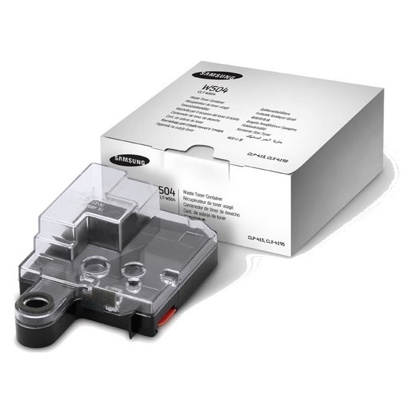 Samsung CLT-415 Waste toner