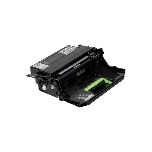 Bildenhet Lexmark M5155/M5170/XM5163 Svart
