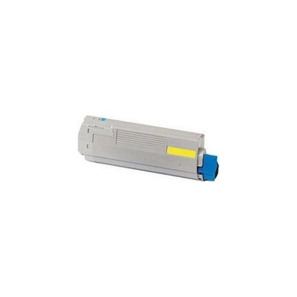 Lasertoner OKI ES-C931 Gul
