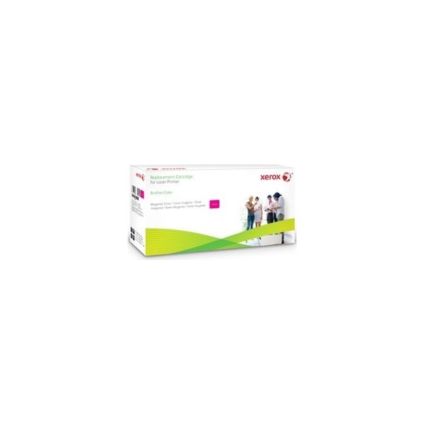 Xerox XRC TN245M tonerpatron, magenta