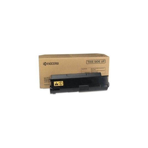 Lasertoner Kyocera TK-3110 FS-41000DN Svart 15 500