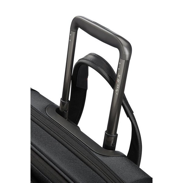 Samsonite Pro-DLX5 business case 15,6", sort