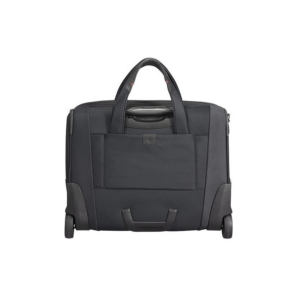 Samsonite Pro-DLX5 business case 15,6", sort