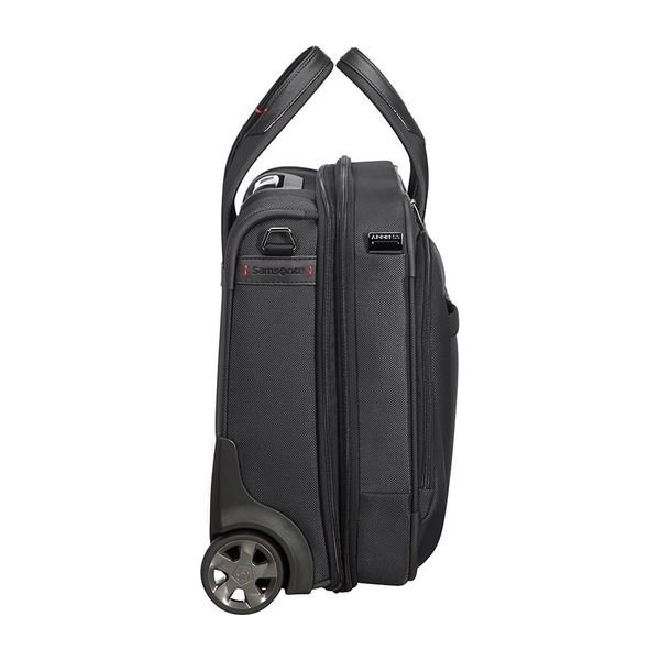 Samsonite Pro-DLX5 business case 15,6", sort