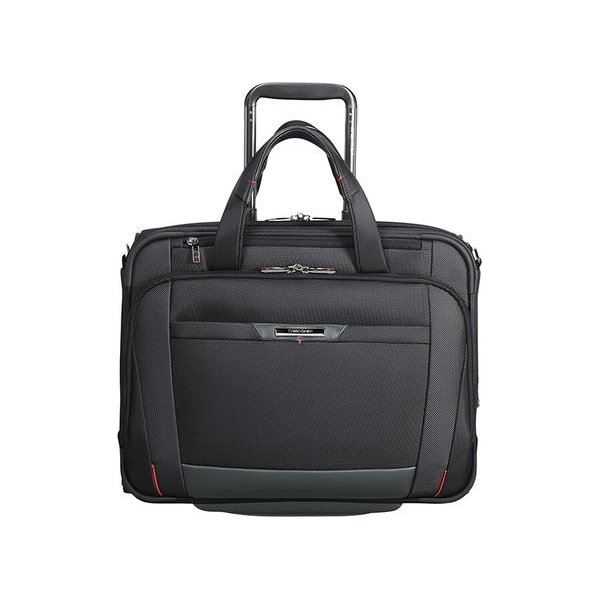 Samsonite Pro-DLX5 business case 15,6", sort
