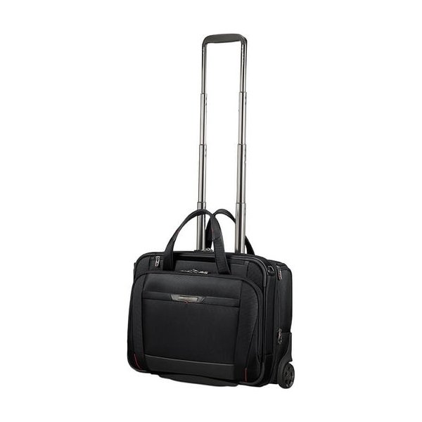 Samsonite Pro-DLX5 business case 15,6", sort