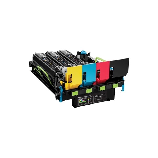 Imaging kit Lexmark CS720/CX725 Färger