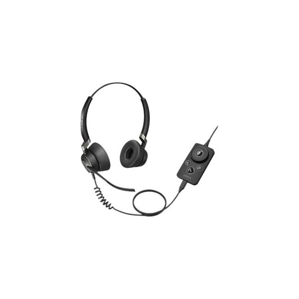 Headset Jabra Engage 50 Stereo Sladd