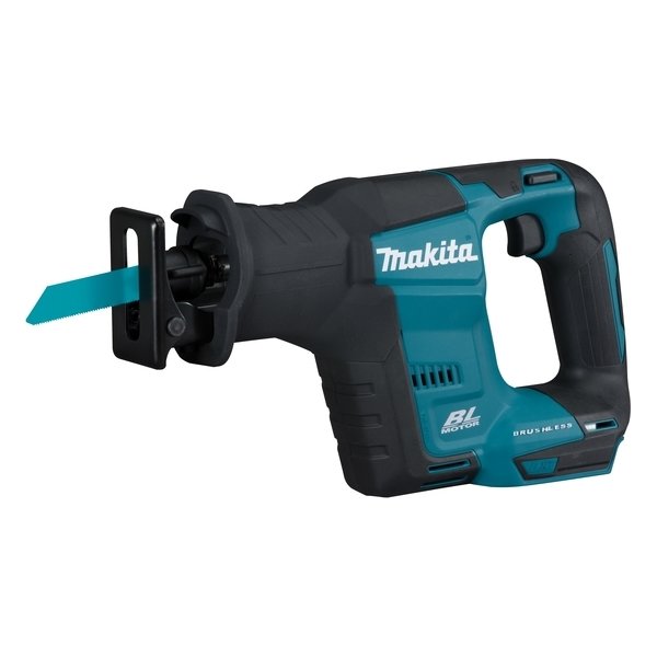 Makita Tigersåg LXT, 18V, ex. batt. DJR188Z