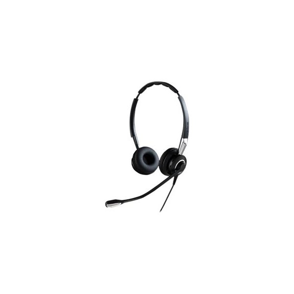 Jabra BIZ 2400 II Duo USB MS BT
