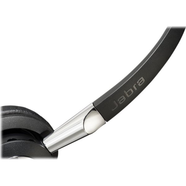Jabra BIZ 2400 II Duo USB MS BT